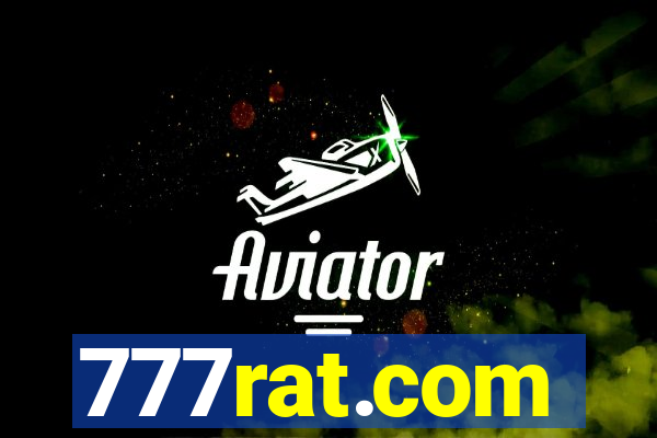 777rat.com