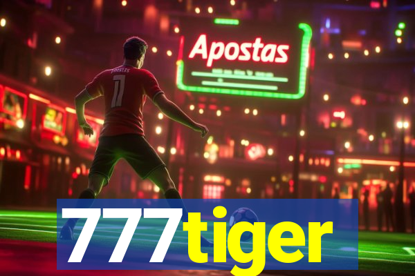 777tiger