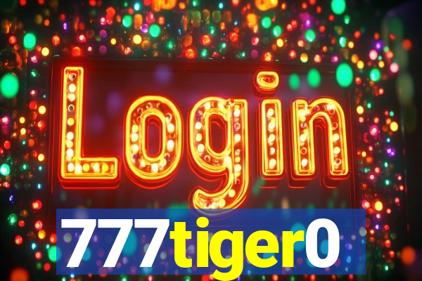 777tiger0