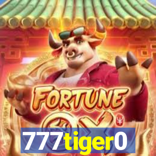 777tiger0