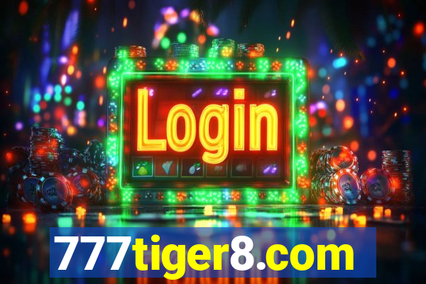 777tiger8.com