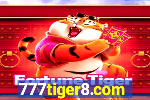 777tiger8.com