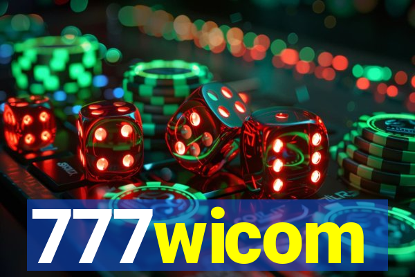 777wicom