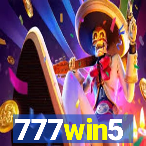 777win5