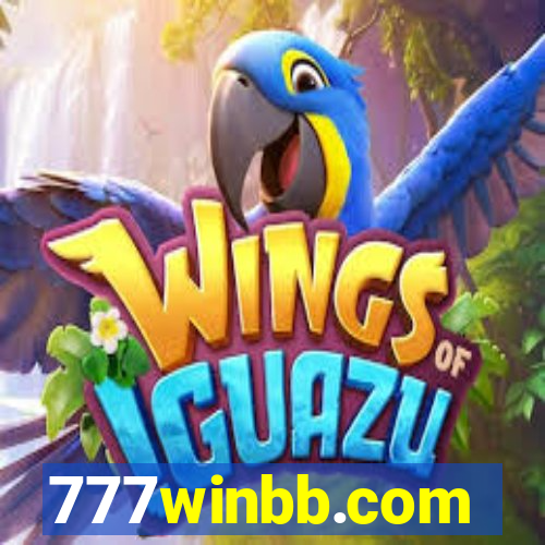 777winbb.com