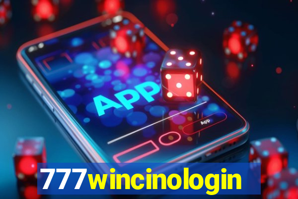 777wincinologin