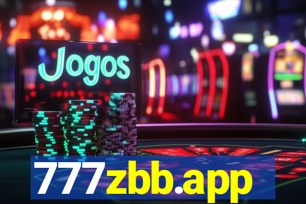 777zbb.app