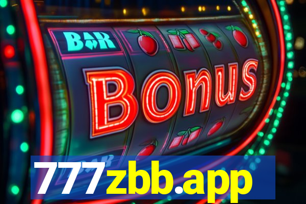 777zbb.app