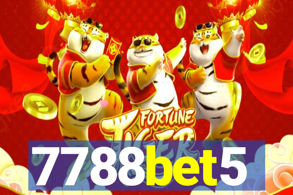 7788bet5