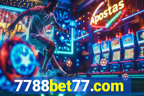 7788bet77.com