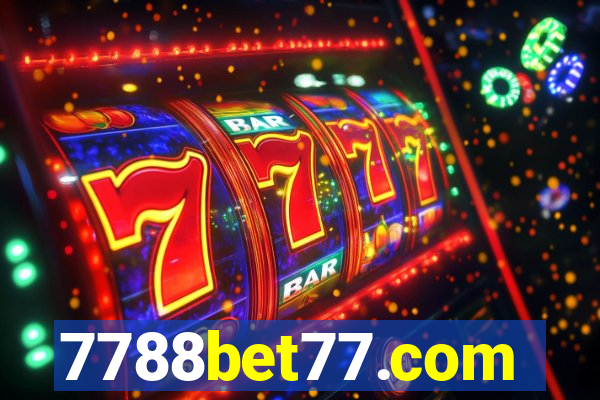 7788bet77.com