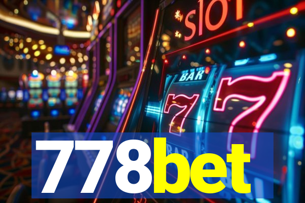 778bet