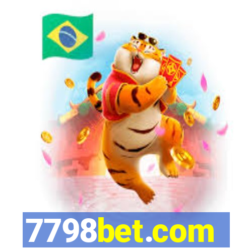 7798bet.com