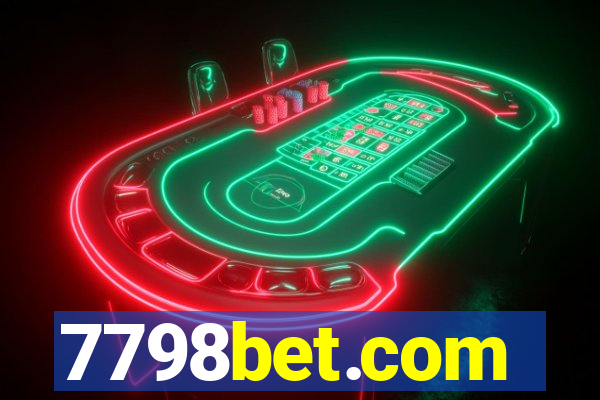 7798bet.com