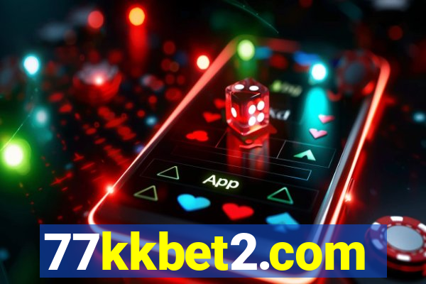 77kkbet2.com