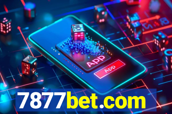 7877bet.com