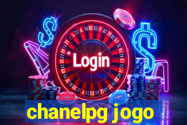 chanelpg jogo