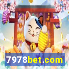 7978bet.com