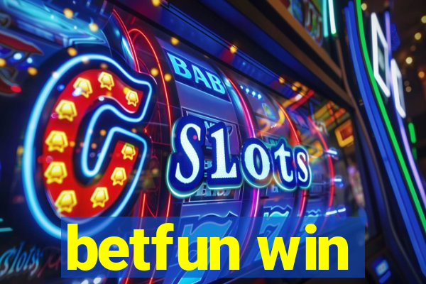 betfun win