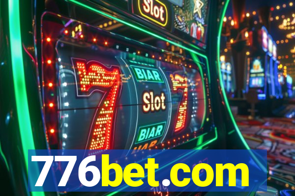 776bet.com