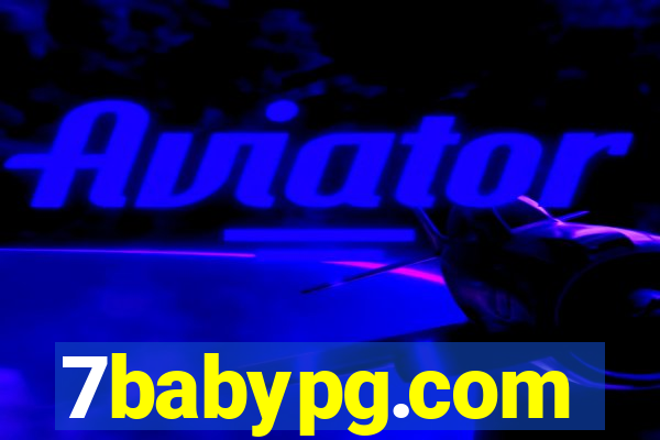 7babypg.com