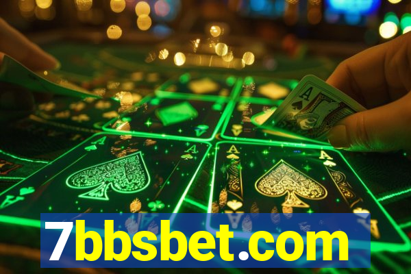 7bbsbet.com