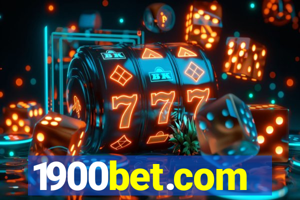 1900bet.com