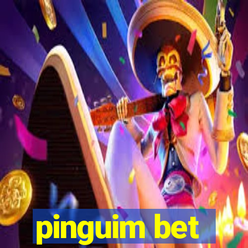 pinguim bet