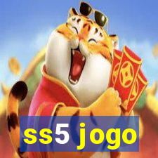 ss5 jogo