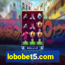 lobobet5.com