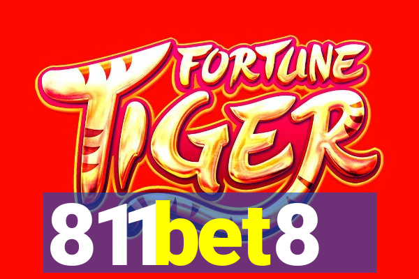 811bet8