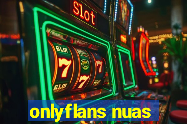 onlyflans nuas