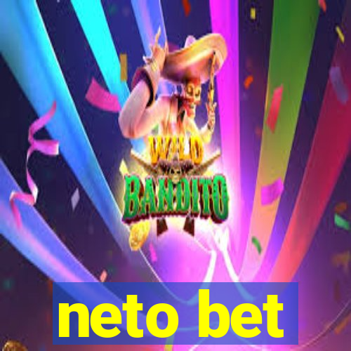 neto bet