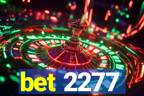 bet 2277