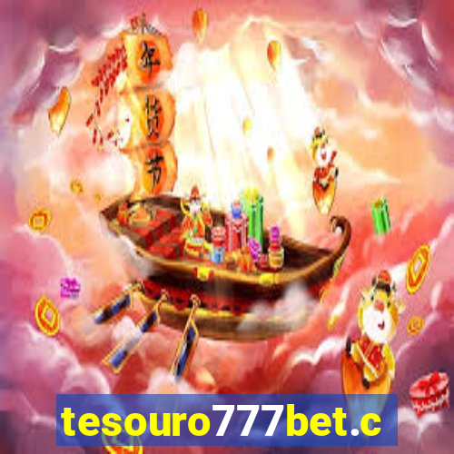 tesouro777bet.com