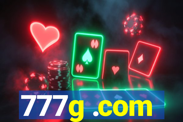 777g .com