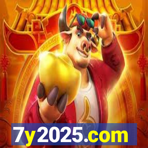 7y2025.com