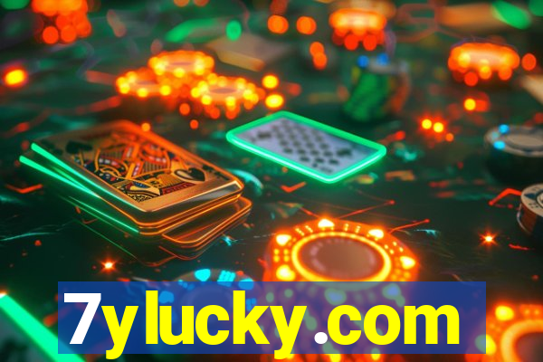 7ylucky.com