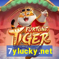 7ylucky.net