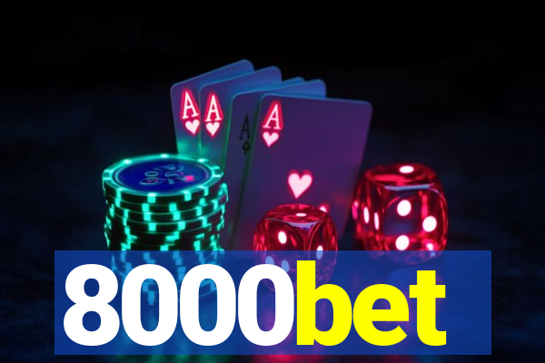 8000bet