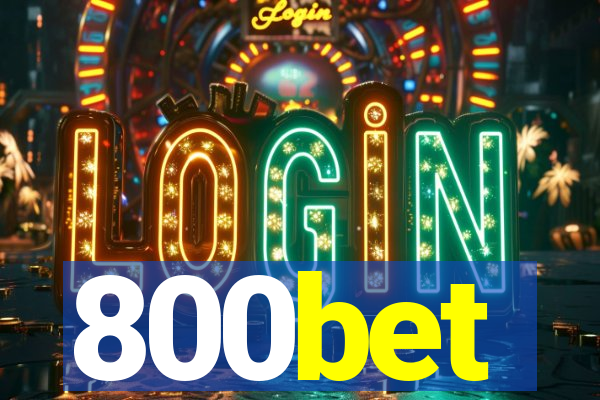 800bet