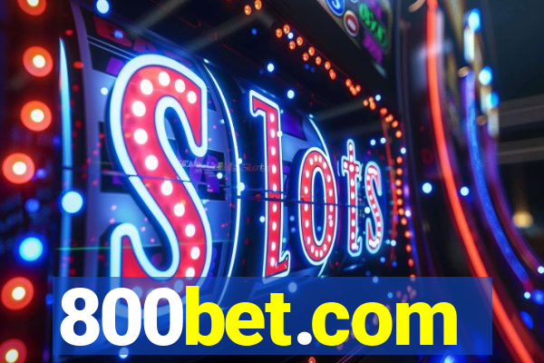 800bet.com