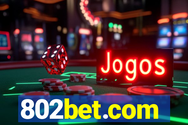 802bet.com