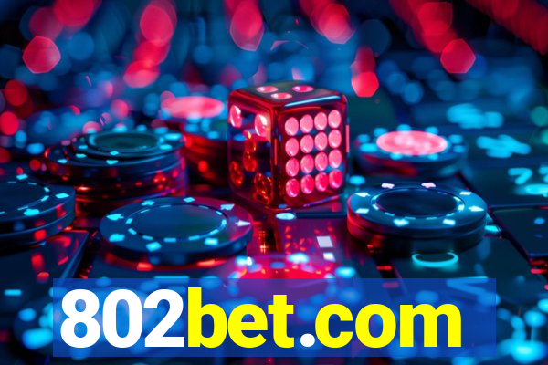 802bet.com