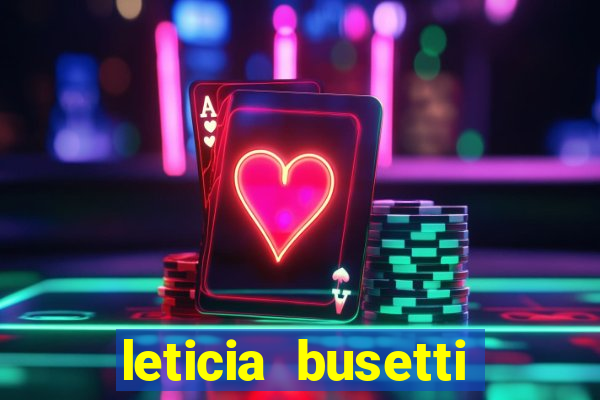 leticia busetti reclame aqui