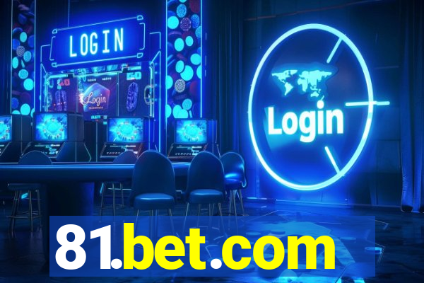 81.bet.com