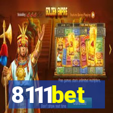 8111bet