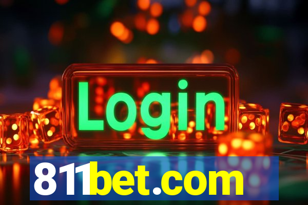 811bet.com