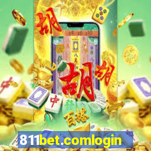 811bet.comlogin