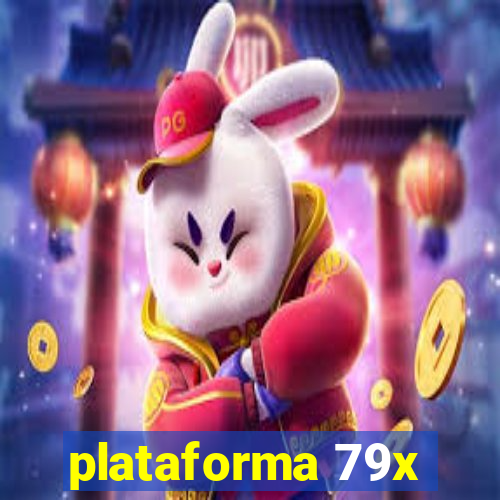 plataforma 79x